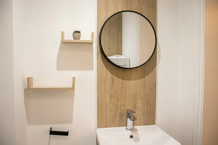 City Centre // Luxury 1 Bed Flat // SEP 2026 - Image 8